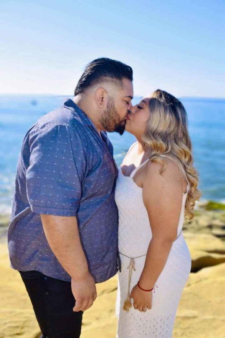 Engagement picture 2