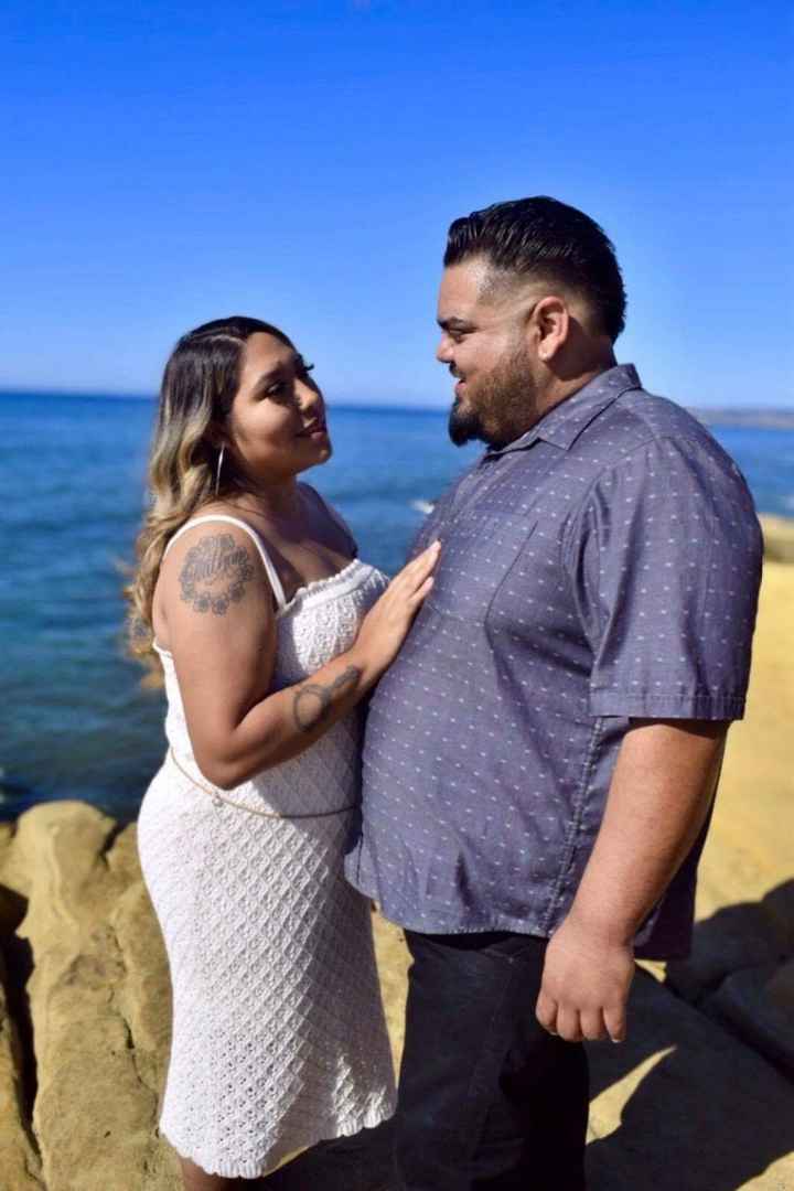 Engagement picture 5