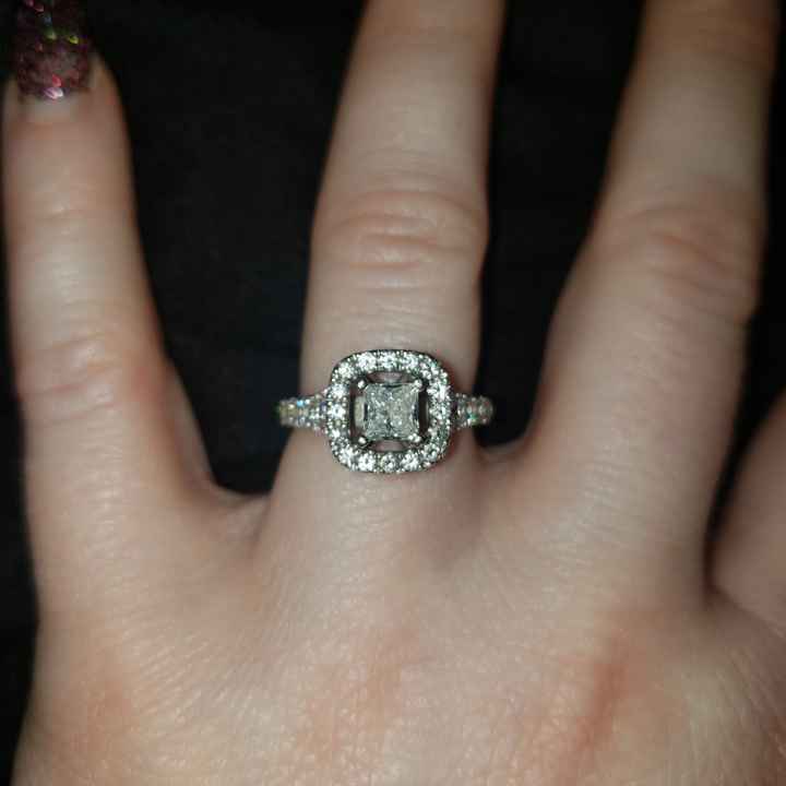 Brides of 2022! Show us your ring! - 2