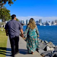 Engagement picture 4