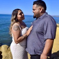 Engagement picture 5