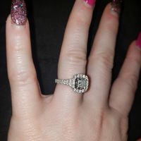 Brides of 2022! Show us your ring! - 1