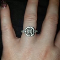 Brides of 2022! Show us your ring! - 2