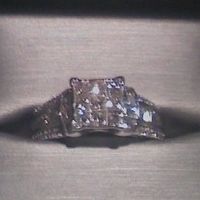 new girls, new rings