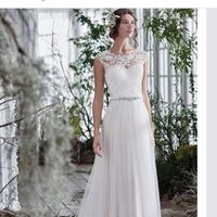 Adding sleeves to dress