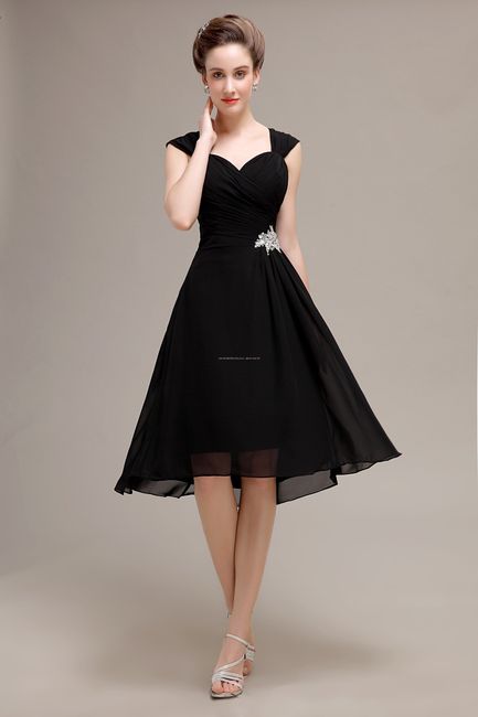 bridesmaid dresses