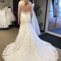 i found my Dress! - 1