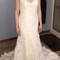 i found my Dress! - 2