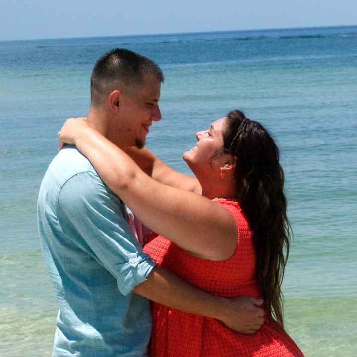 Post your favorite candid picture!