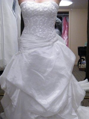 Have you said 'Yes to the dress?'....Share It!!!