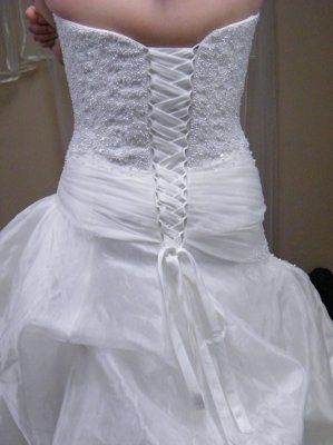 Have you said 'Yes to the dress?'....Share It!!!