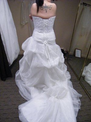 Have you said 'Yes to the dress?'....Share It!!!