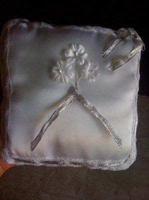 Pictures of wedding stuff just for fun....
