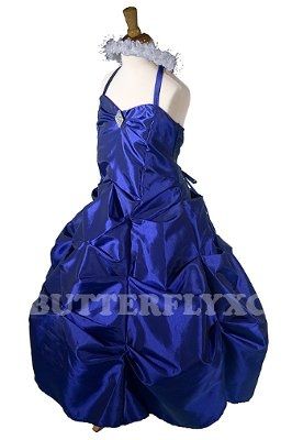 Kids Dres which do you like better?  PICS