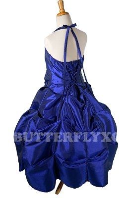 Kids Dres which do you like better?  PICS