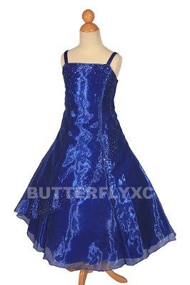 Kids Dres which do you like better?  PICS