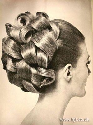 lets see your hairstyles....