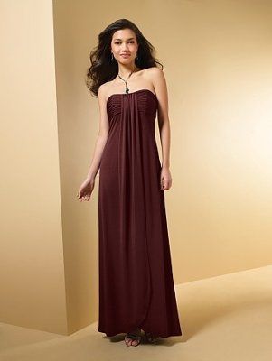 Show us your BM dresses!