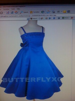 Flower Girl Dresses