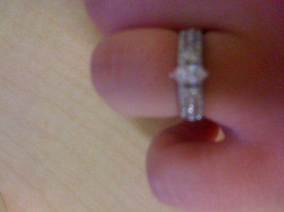 Post  your rings...Please