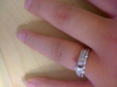 Post  your rings...Please