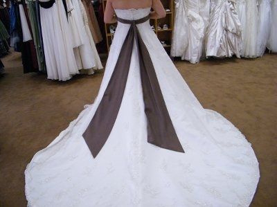 Dress Porn