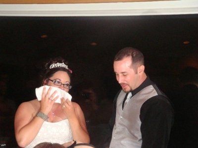 A few wedding pics!!!