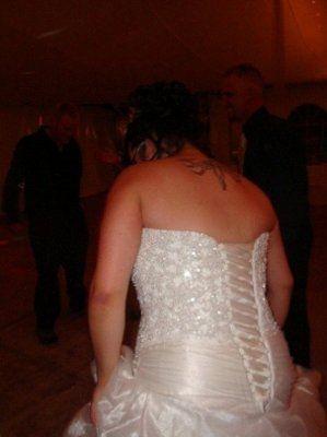 A few wedding pics!!!
