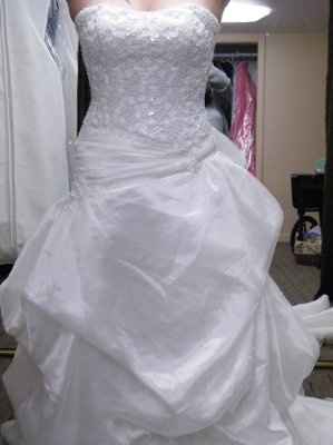Have you said 'Yes to the dress?'....Share It!!!