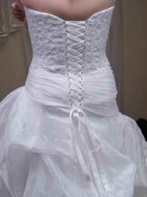 Have you said 'Yes to the dress?'....Share It!!!