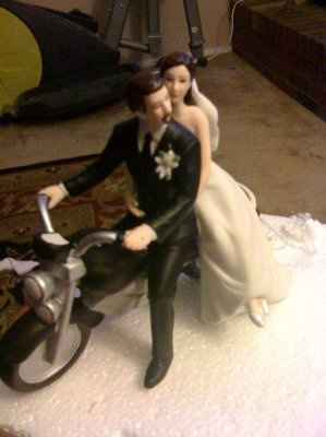 Pictures of wedding stuff just for fun....