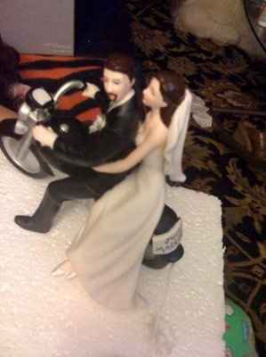 Pictures of wedding stuff just for fun....