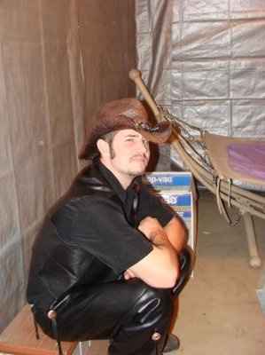 NWR: Flaunt your man ladies! Post the hottest pic of FH you can find!