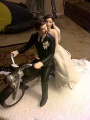 Looking for a cake topper idea?!