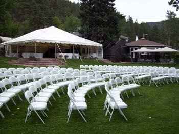 summer weddings!
