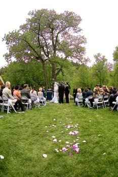 summer weddings!