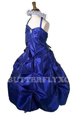 Kids Dres which do you like better?  PICS