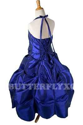Kids Dres which do you like better?  PICS