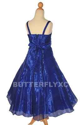 Kids Dres which do you like better?  PICS
