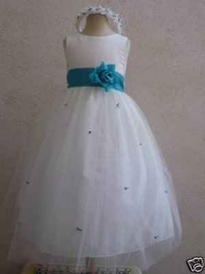 Kids Dres which do you like better?  PICS
