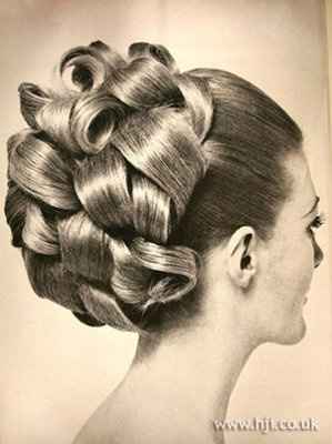 lets see your hairstyles....