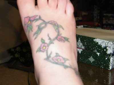 Tats - Keep em or cover em?