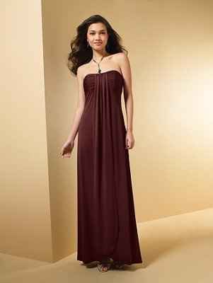 Show us your BM dresses!