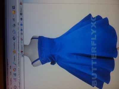 "Flower girl" Dresses