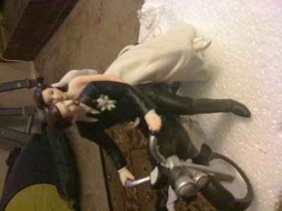 Cake talk!!!