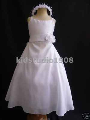 Flower Girl Dresses