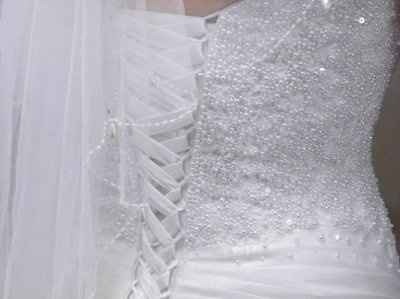 I need inspiration...show me your DRESS!! :)