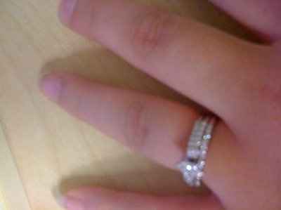 Post  your rings...Please