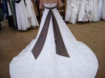 Dress Porn