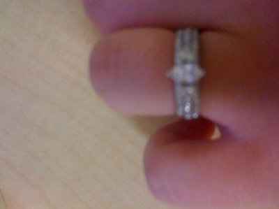 new girls=new rings